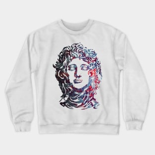 Apocalypse Crewneck Sweatshirt